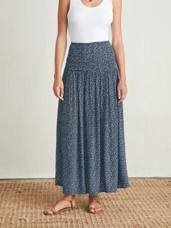 Women Faherty Brand Alisee Skirt -