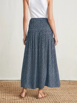 Women Faherty Brand Alisee Skirt -