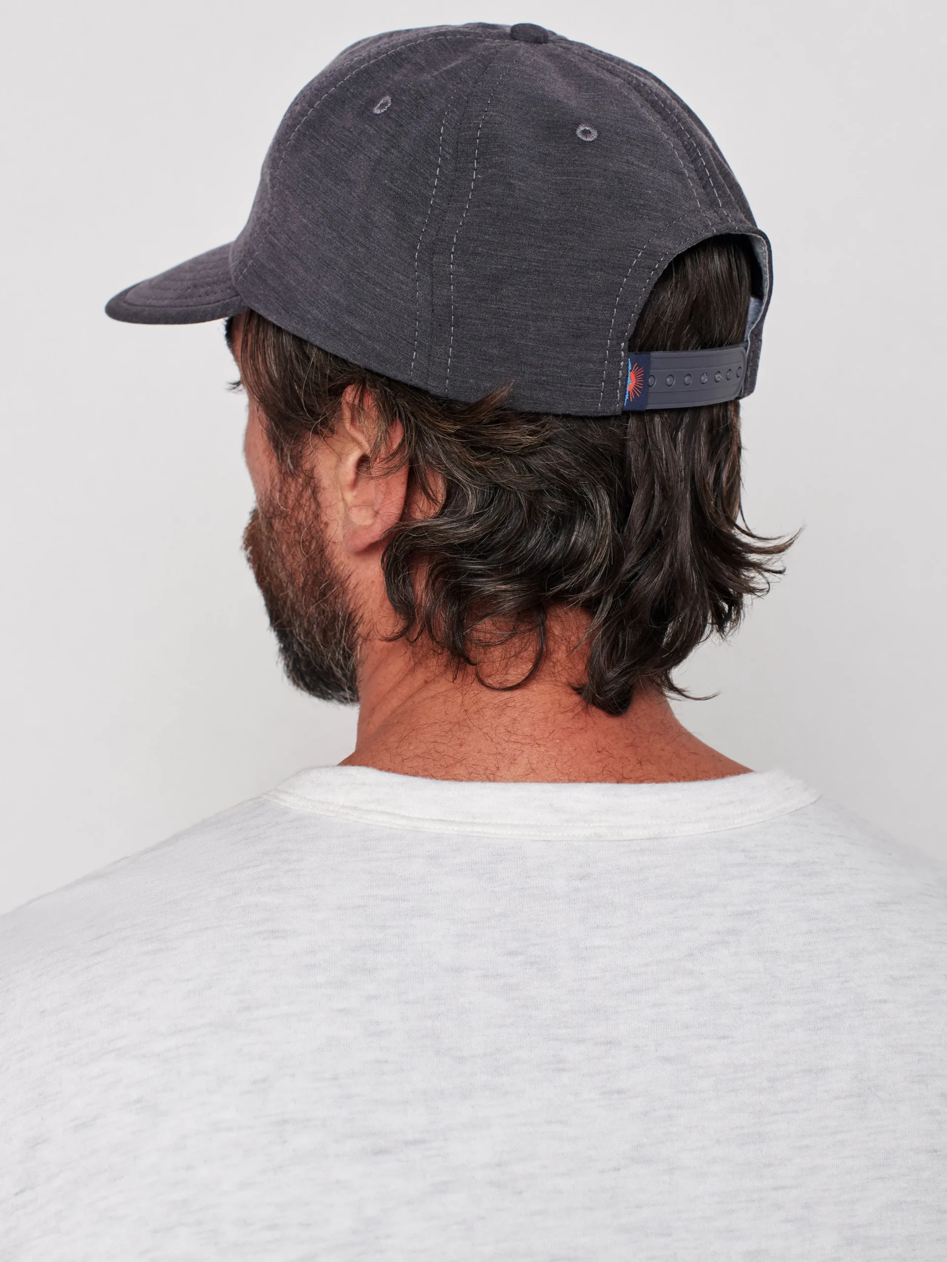 Faherty Brand All Day Hat -