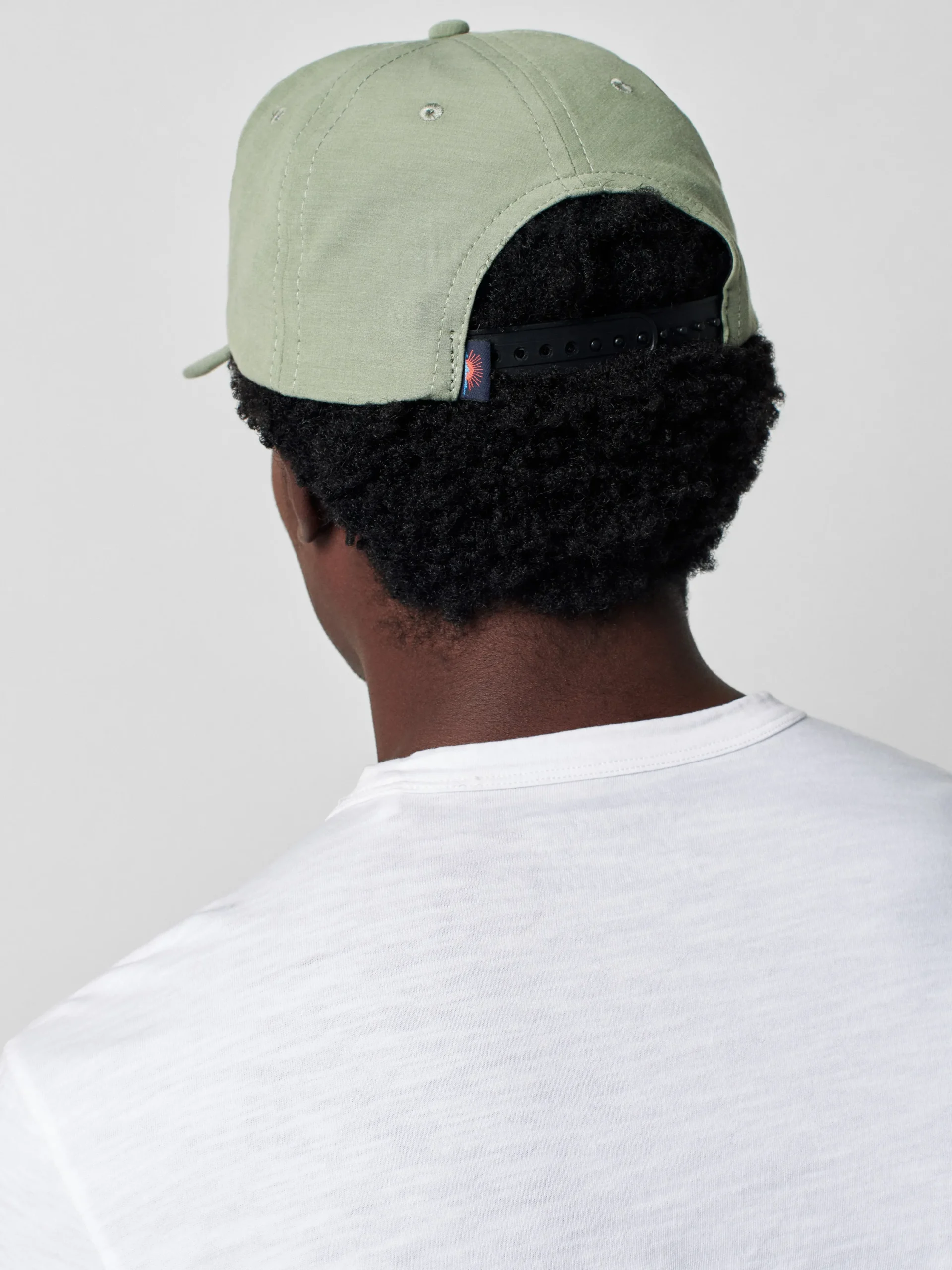 Faherty Brand All Day Hat -