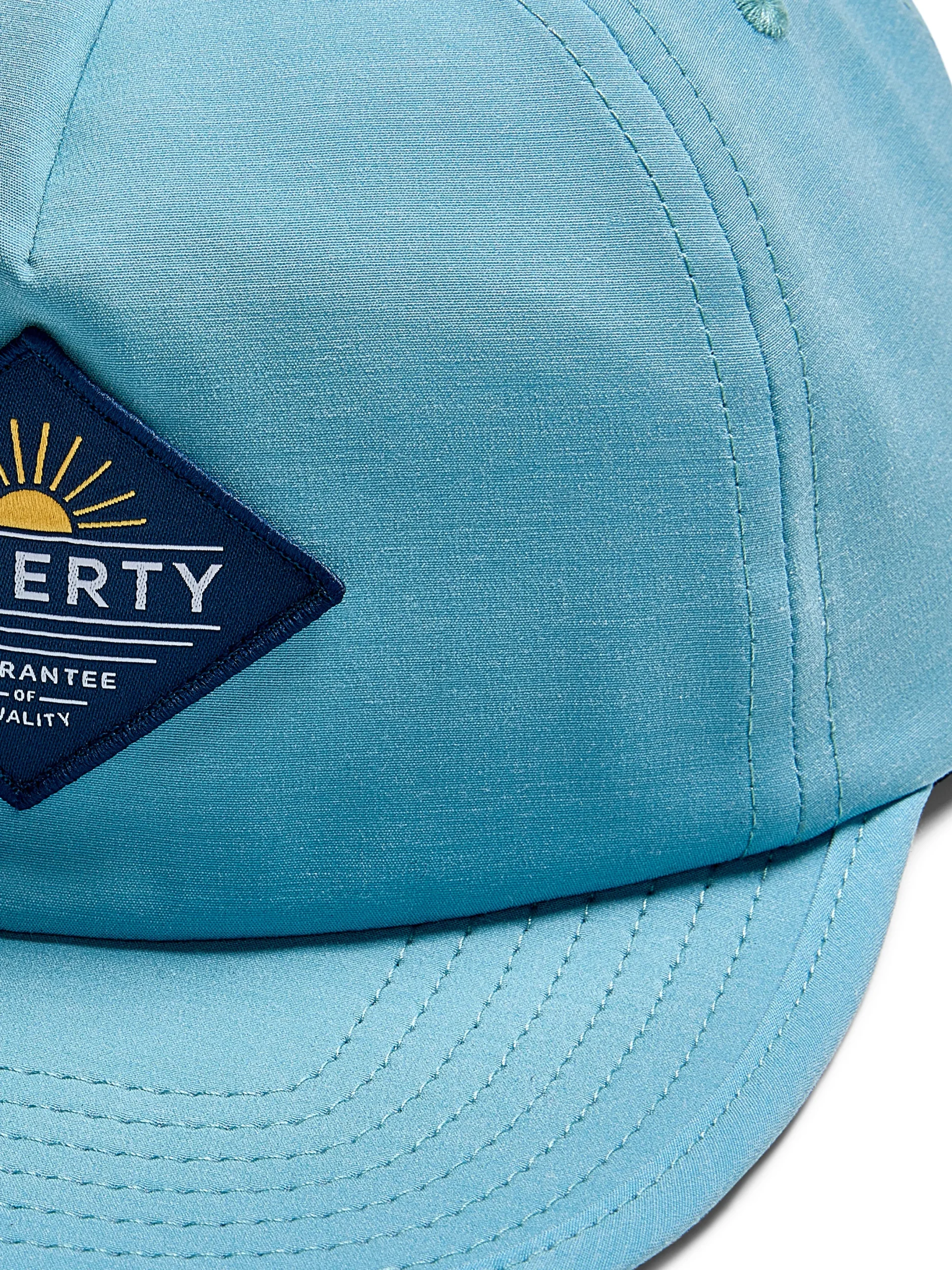 Faherty Brand All Day Hat -