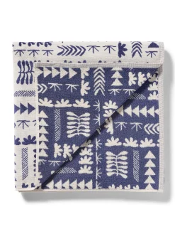 Women Faherty Brand Anna Kahalekulu Beach Towel -