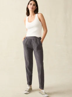 Women Faherty Brand Arlie Pant -