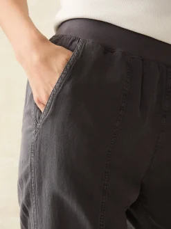 Women Faherty Brand Arlie Pant -