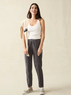 Women Faherty Brand Arlie Pant -