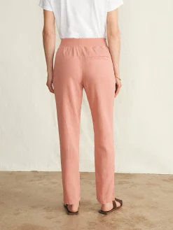 Women Faherty Brand Arlie Pant -
