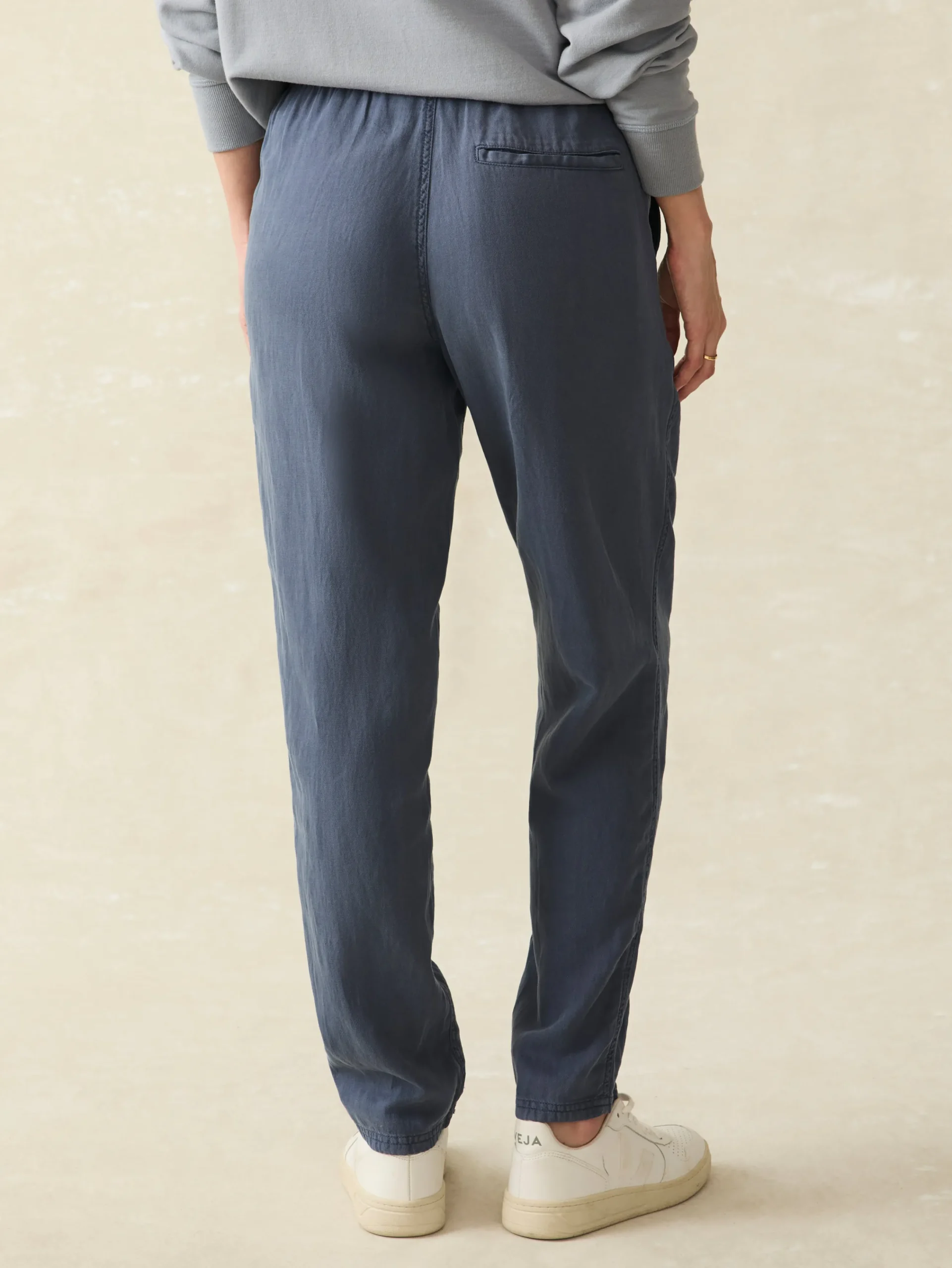 Women Faherty Brand Arlie Pant -