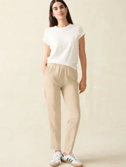 Women Faherty Brand Arlie Pant -