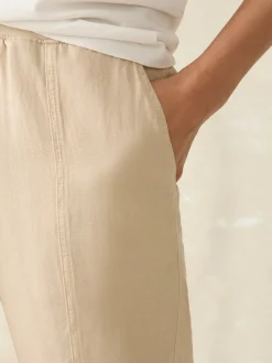 Women Faherty Brand Arlie Pant -