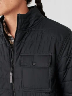 Faherty Brand Atmosphere Full Zip -