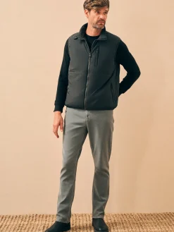 Faherty Brand Atmosphere Vest -