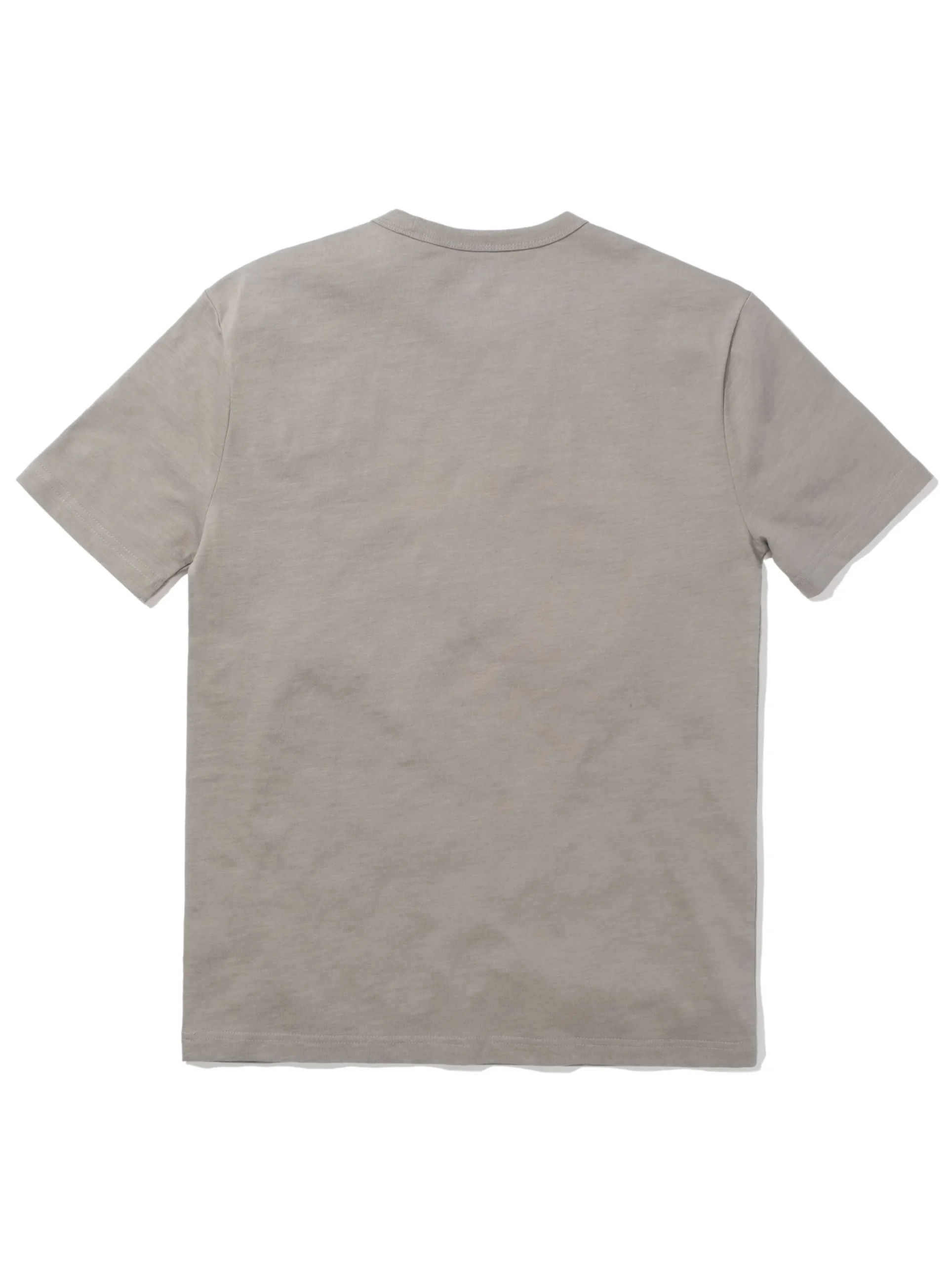 Faherty Brand Austin Short-Sleeve Crew T-Shirt -
