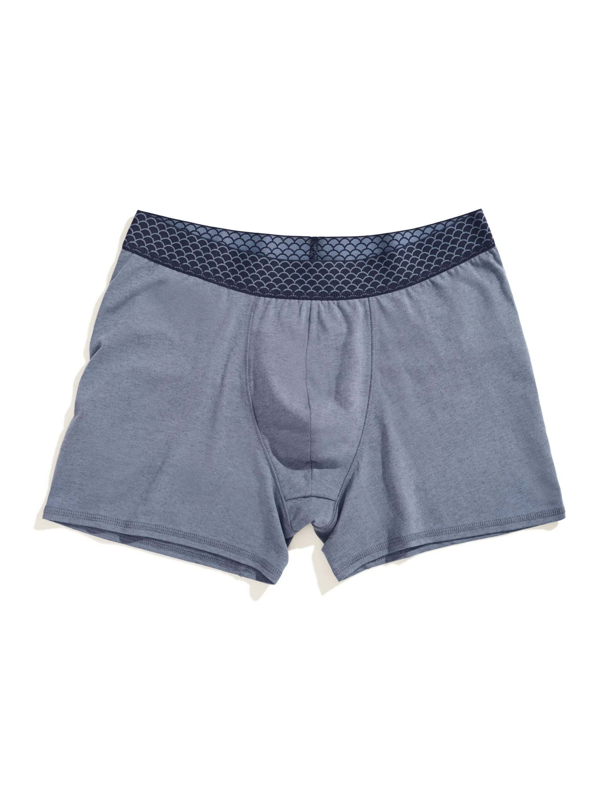 Faherty Brand Boxer Brief 3 Pack -