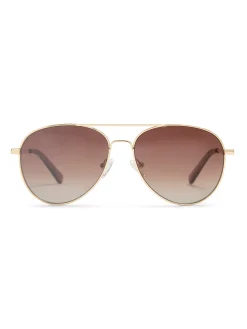 Women Faherty Brand Byron Sunglasses -