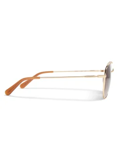 Women Faherty Brand Byron Sunglasses -