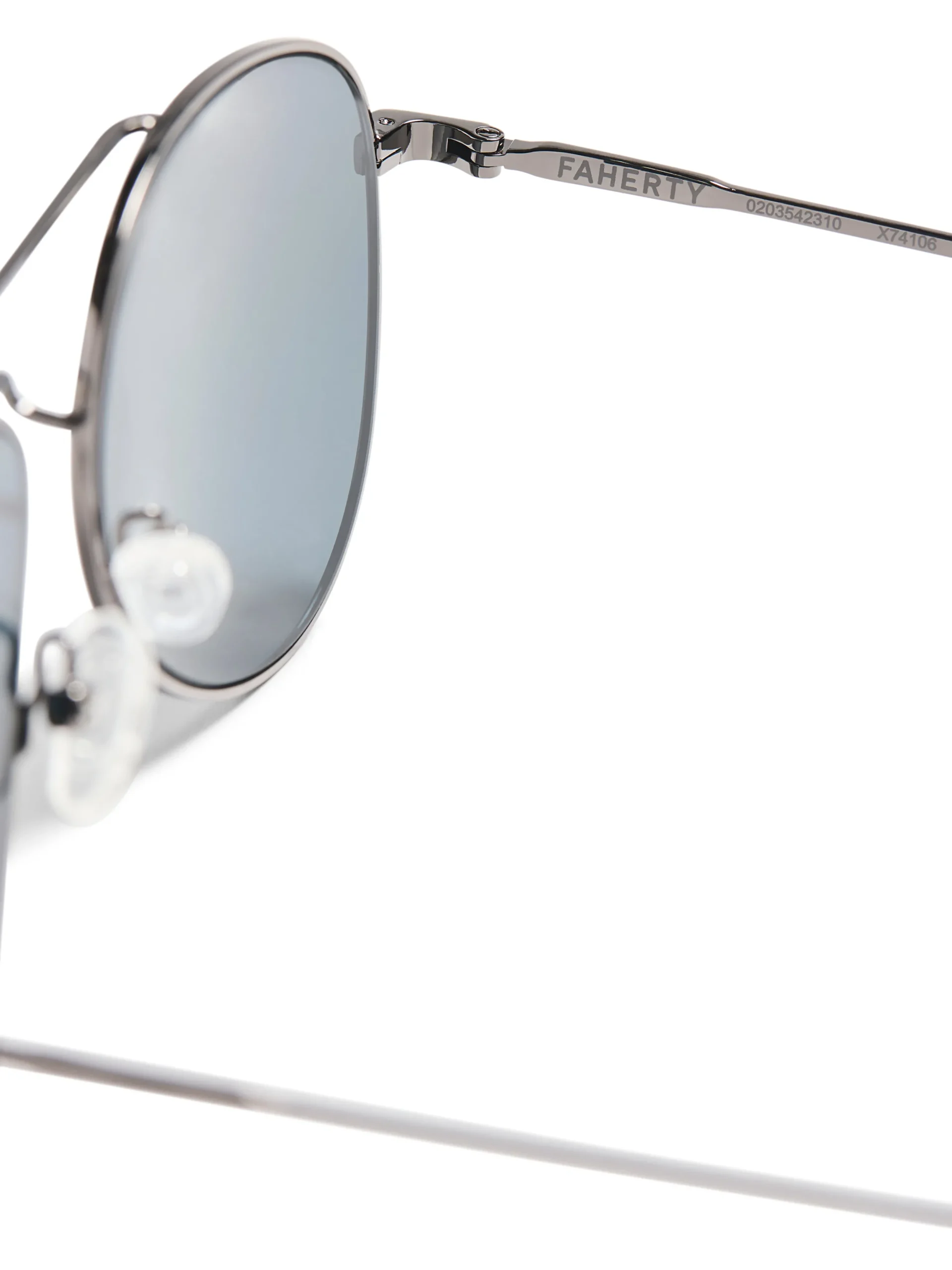 Women Faherty Brand Byron Sunglasses -