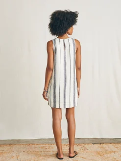 Women Faherty Brand Carini Dress -
