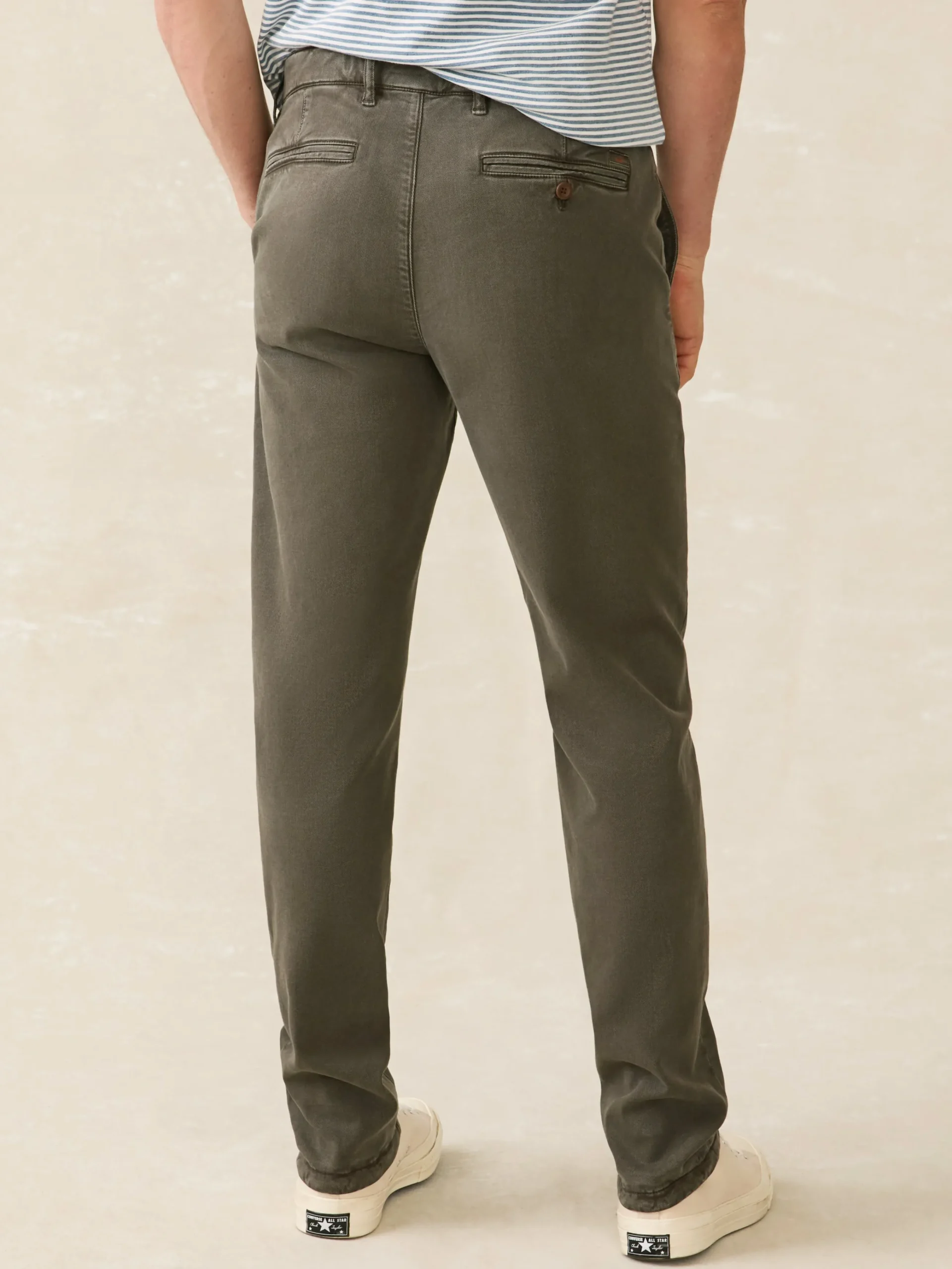 Faherty Brand Coastline Chino -