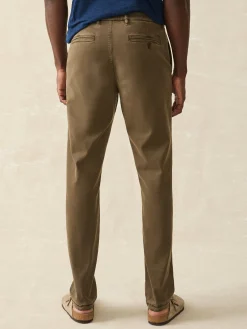 Faherty Brand Coastline Chino -