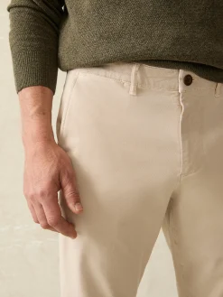 Faherty Brand Coastline Chino -