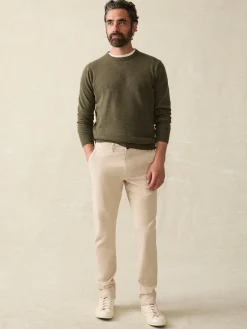 Faherty Brand Coastline Chino -