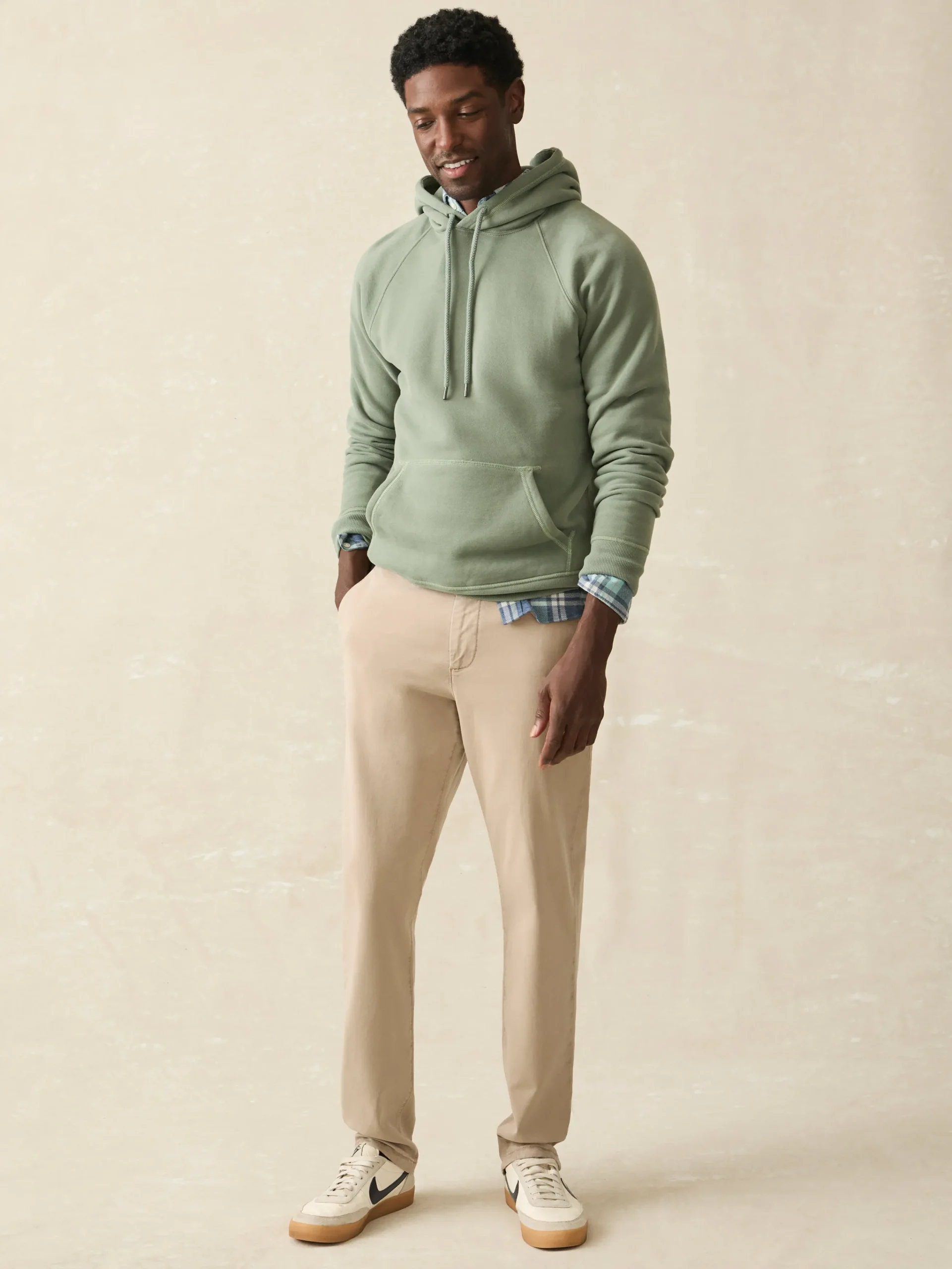 Faherty Brand Coastline Chino -