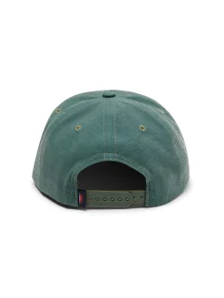 Faherty Brand Corded All Day Hat -