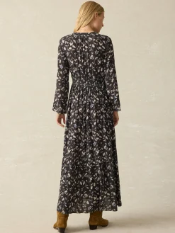 Women Faherty Brand Dakota Dress -