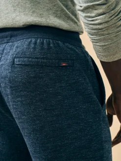 Faherty Brand Double Knit Sweatpant -