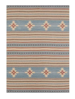 Women Faherty Brand Doug Good Feather Adirondack Blanket -