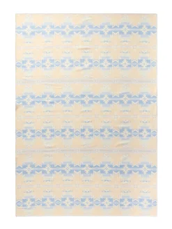 Women Faherty Brand Doug Good Feather Adirondack Blanket -