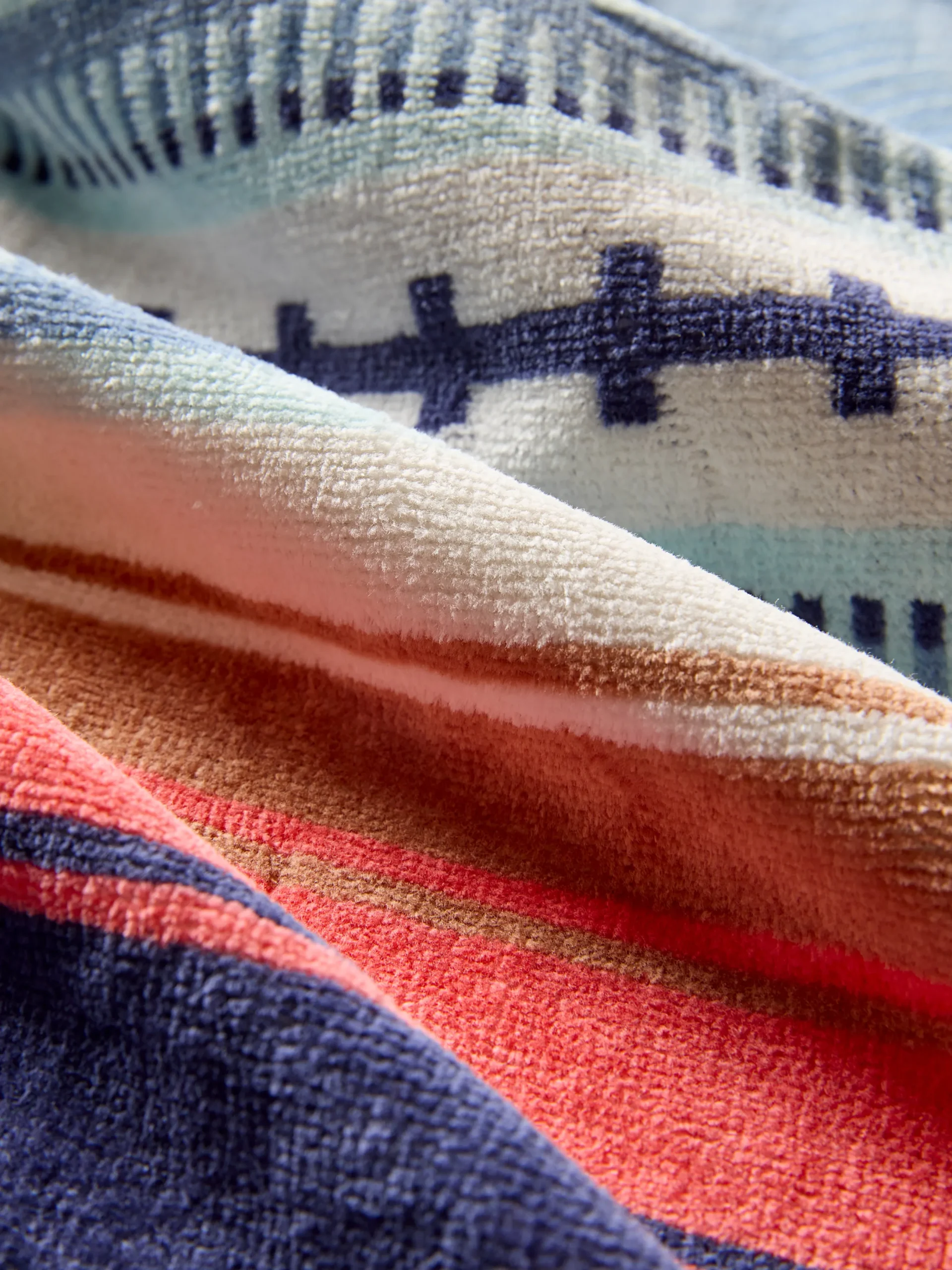 Women Faherty Brand Faherty Beach Towel -