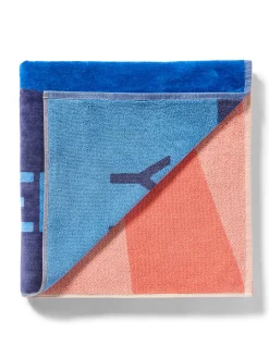 Women Faherty Brand Faherty Beach Towel -