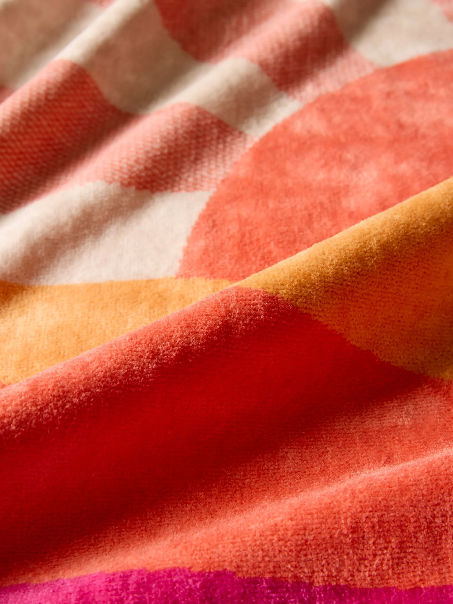 Women Faherty Brand Faherty Beach Towel -