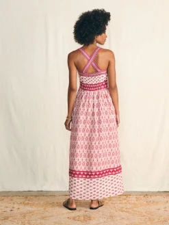Women Faherty Brand Gracie Dress -
