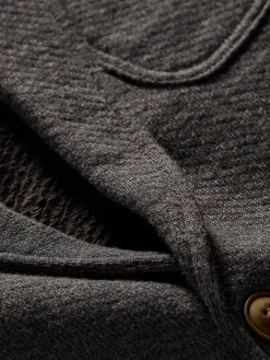 Faherty Brand Inlet Knit Blazer -