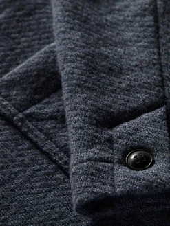 Faherty Brand Inlet Knit Blazer -