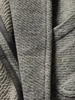Faherty Brand Inlet Knit Blazer (Short) -