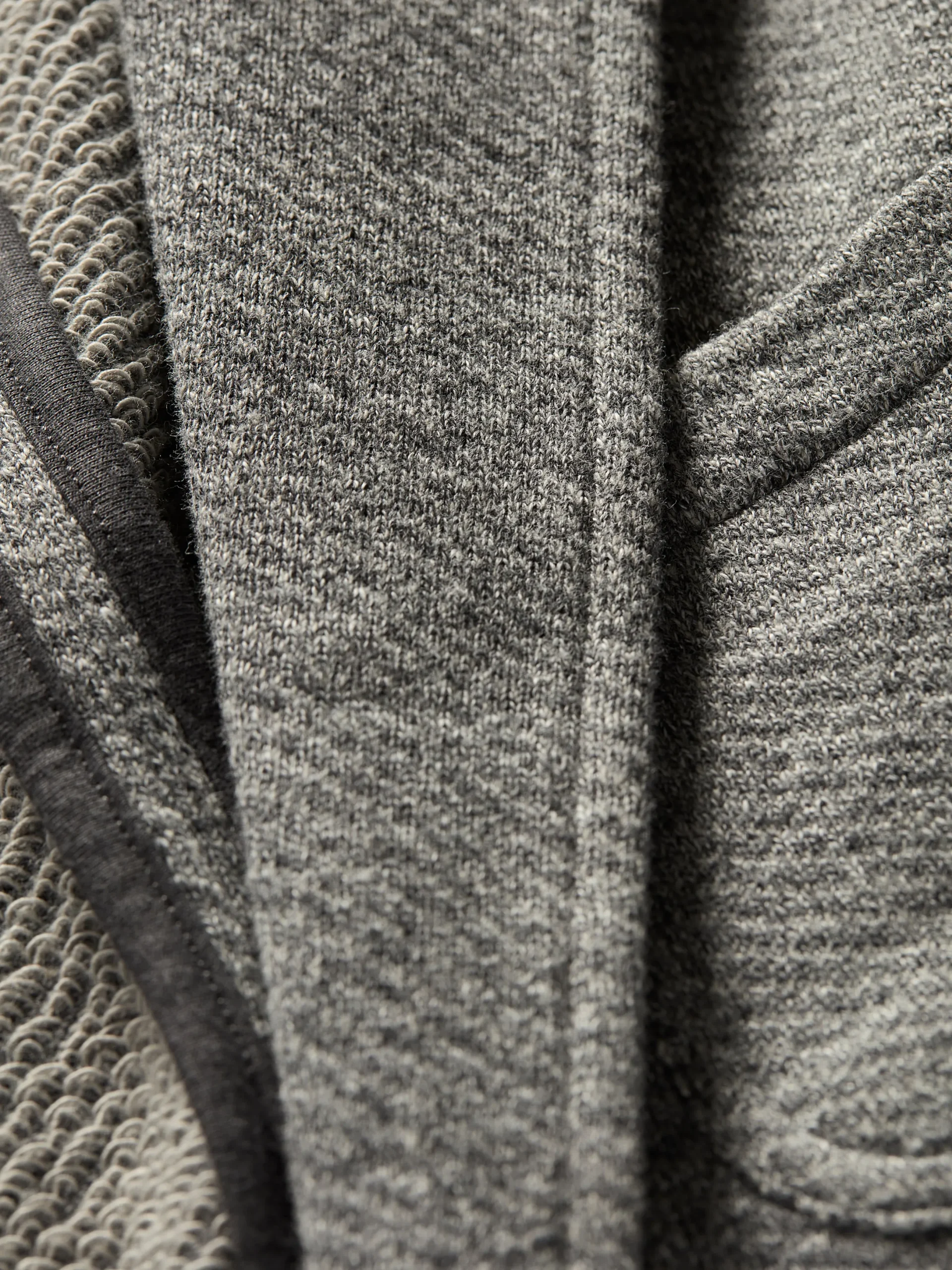 Faherty Brand Inlet Knit Blazer (Tall) -