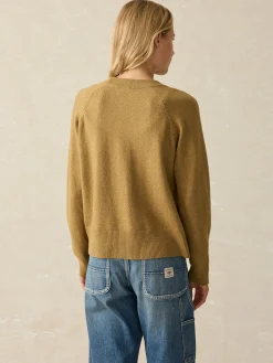 Women Faherty Brand Jackson Cardigan -