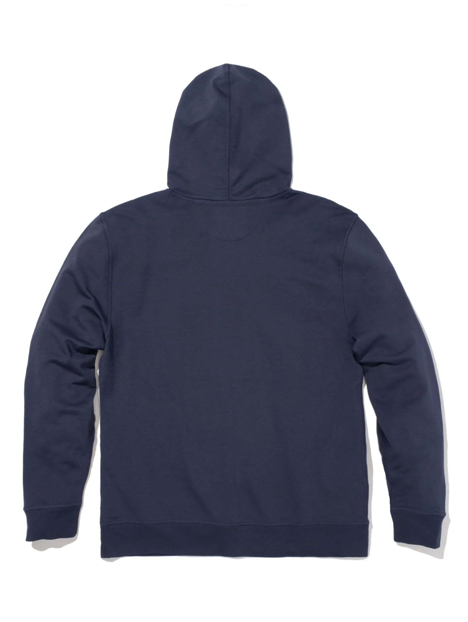 Faherty Brand Jackson Hole Popover Hoodie -