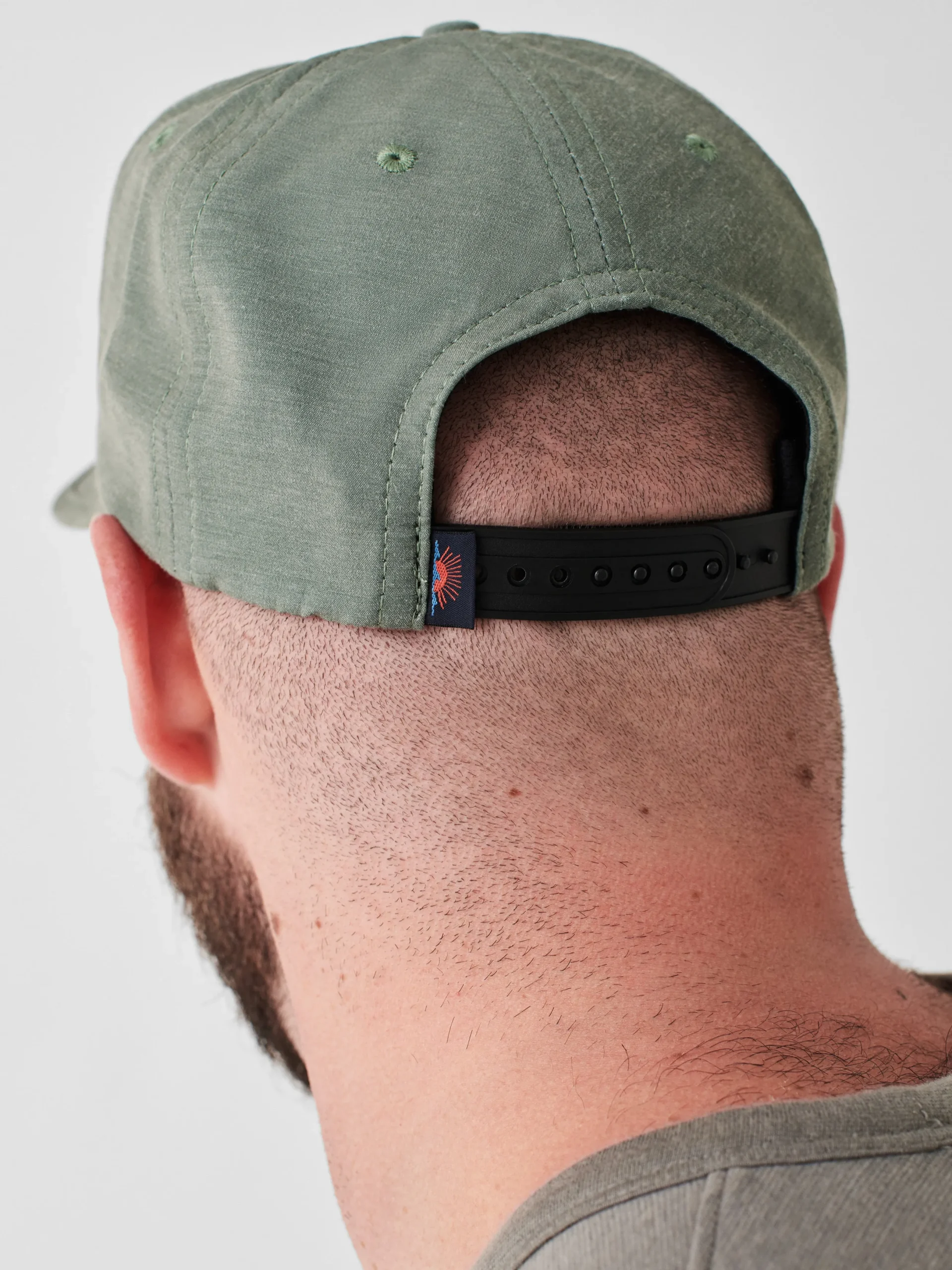 Faherty Brand Jackson Hole Skier All Day Hat -