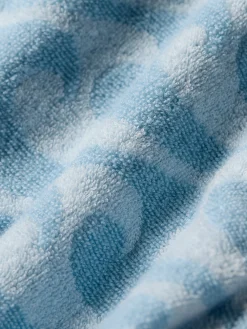 Kids Faherty Brand Kids Cabana Towel Terry Shirt -