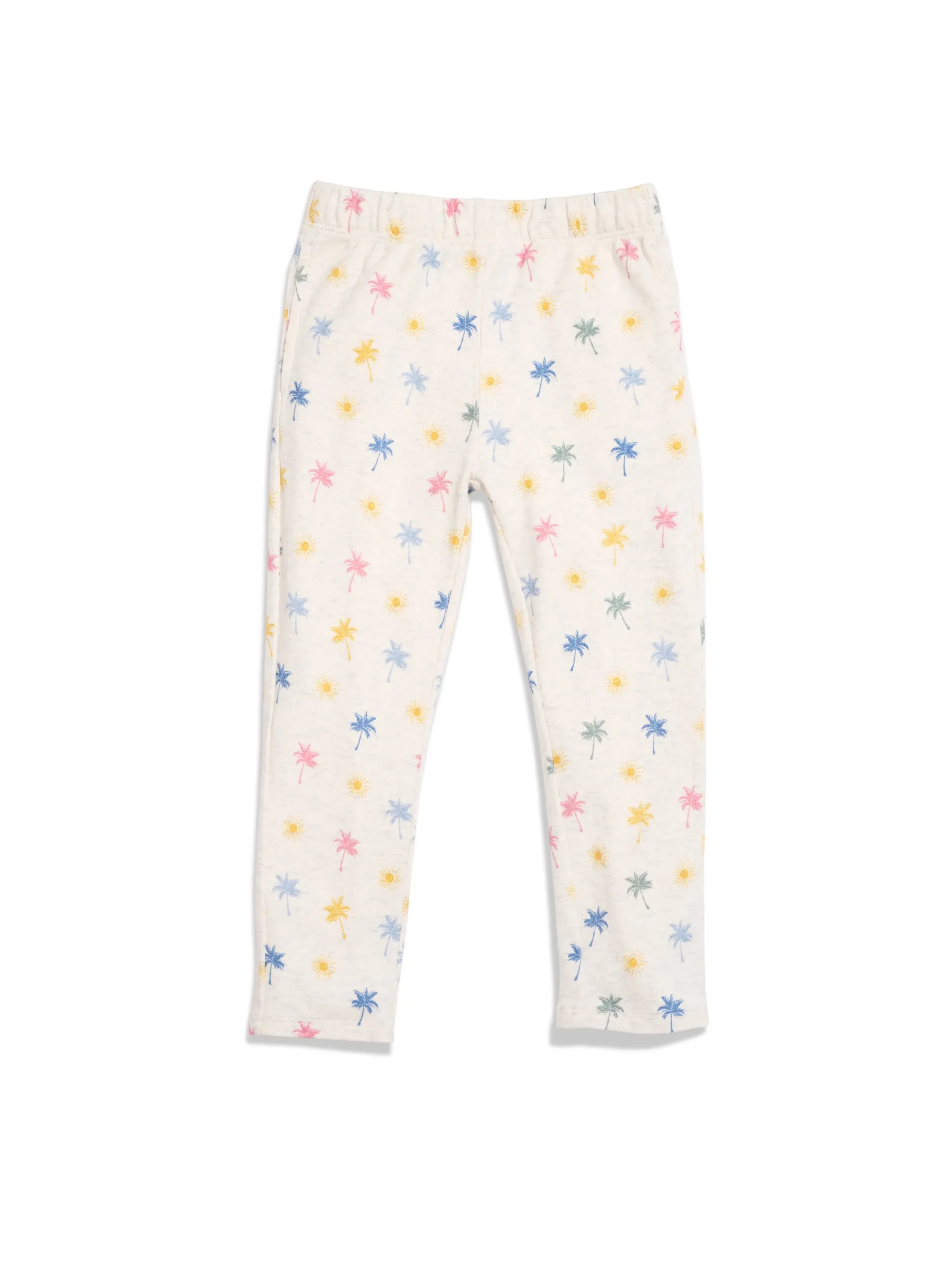 Kids Faherty Brand Kids Cloud Cotton Pajama Set -