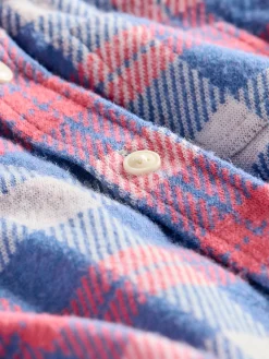 Kids Faherty Brand Kids Legend™ Sweater Shirt -