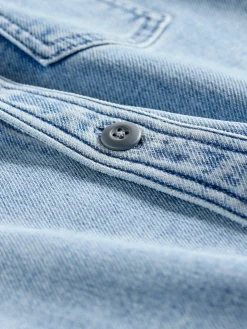 Kids Faherty Brand Kids Sunny Overshirt -