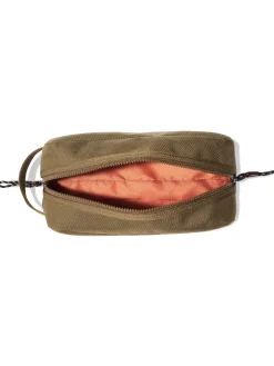 Women Faherty Brand Latitude Dopp Kit -