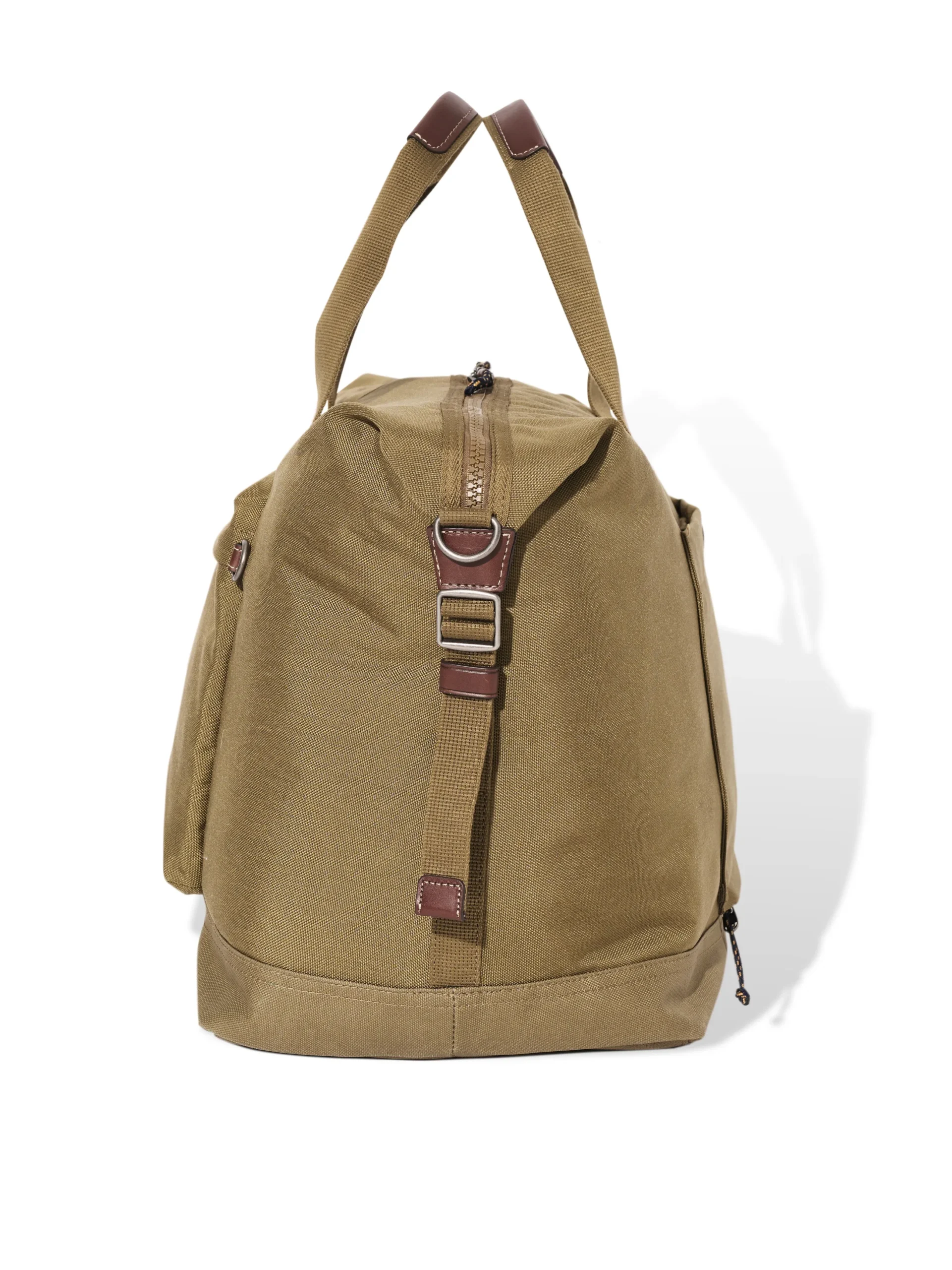 Women Faherty Brand Latitude Weekender Duffel -