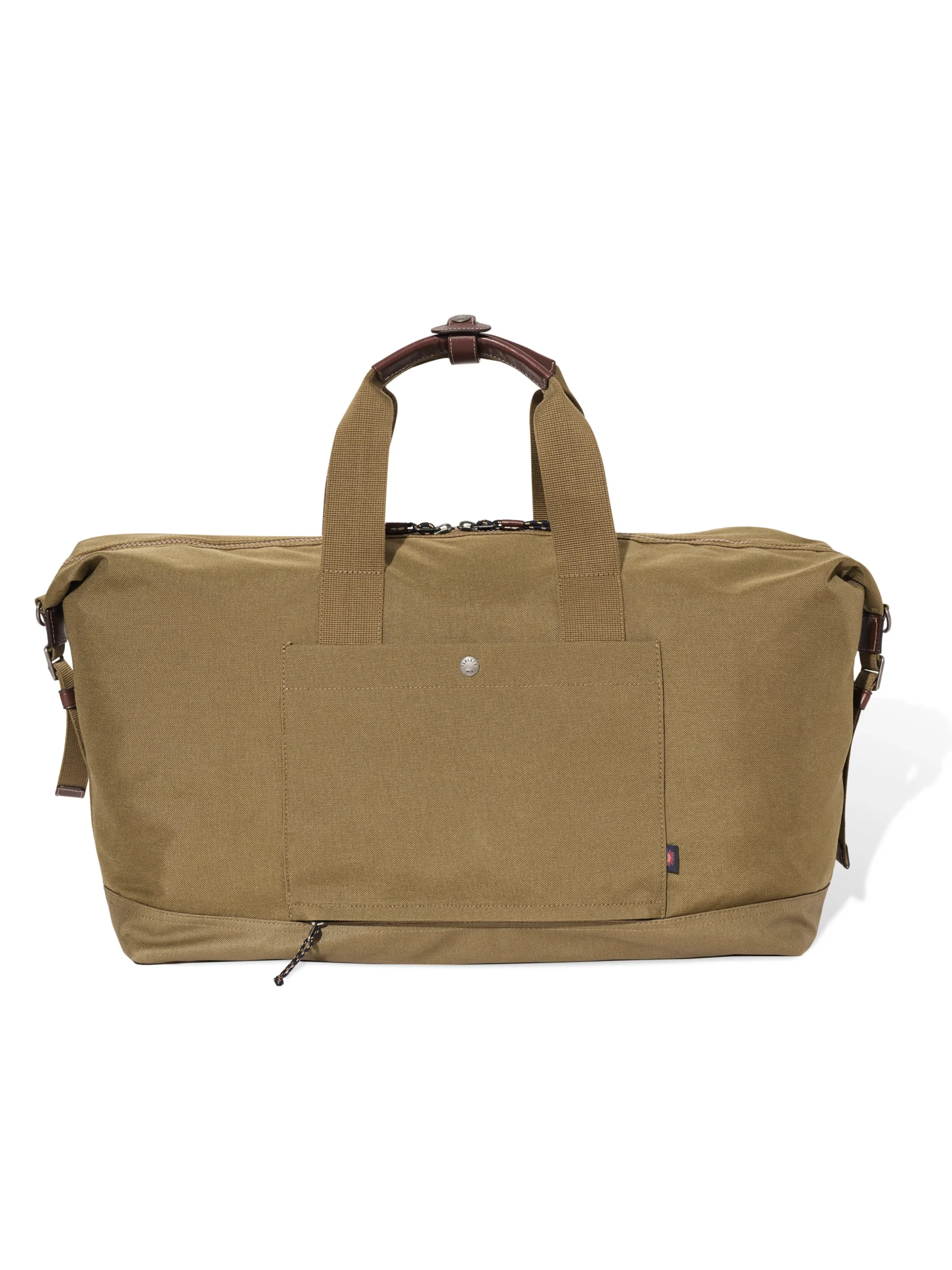 Women Faherty Brand Latitude Weekender Duffel -