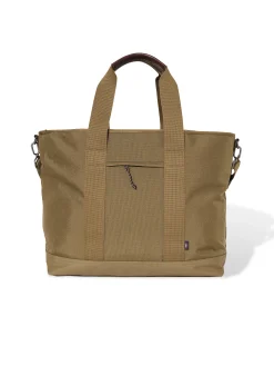 Women Faherty Brand Latitude Weekender Tote -